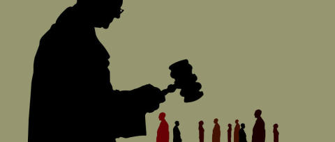 男方起诉离婚女方收到法院通知怎么做