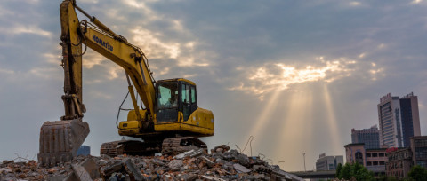 建设项目的征地拆迁程序流程是什么