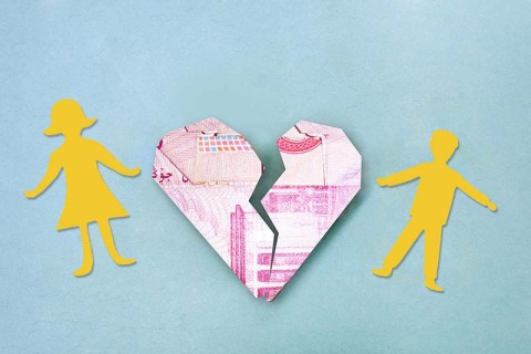 外国人可以在中国离婚吗