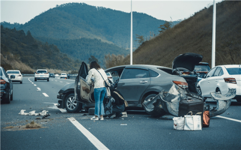 交通事故撞死人怎么处理