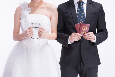 补办结婚证都需要什么手续