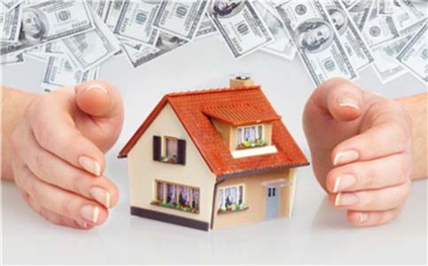 公积金贷款买的房子能过户吗
